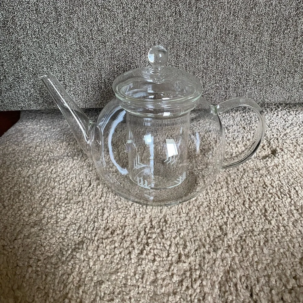 Teabloom Timeless Moments Celebration Teapot - Picture 10 of 14